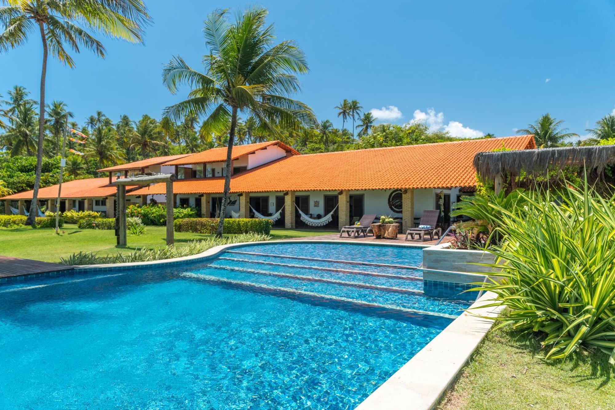 Vila Entre Chaves Passo de Camarajibe Exterior photo