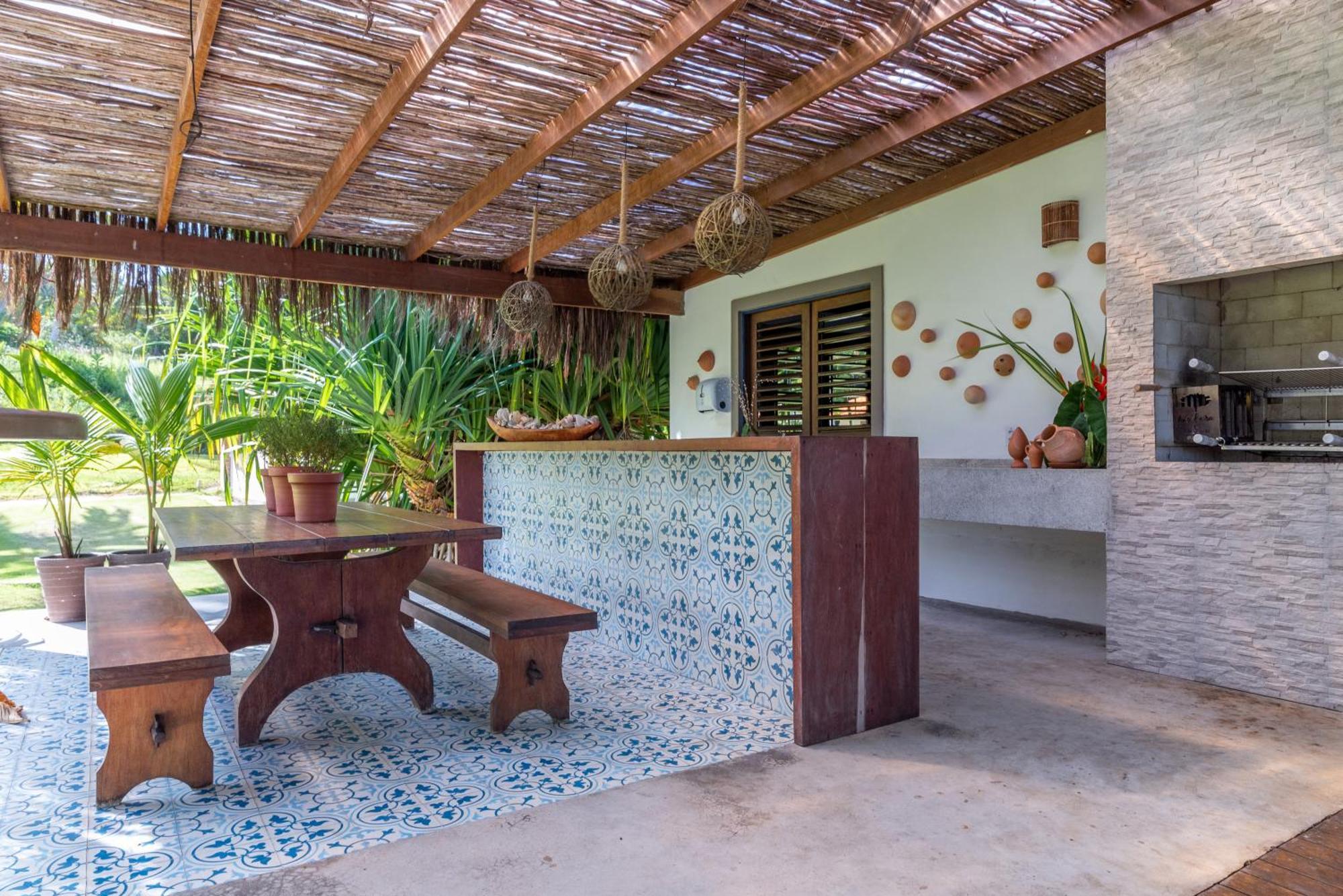 Vila Entre Chaves Passo de Camarajibe Exterior photo