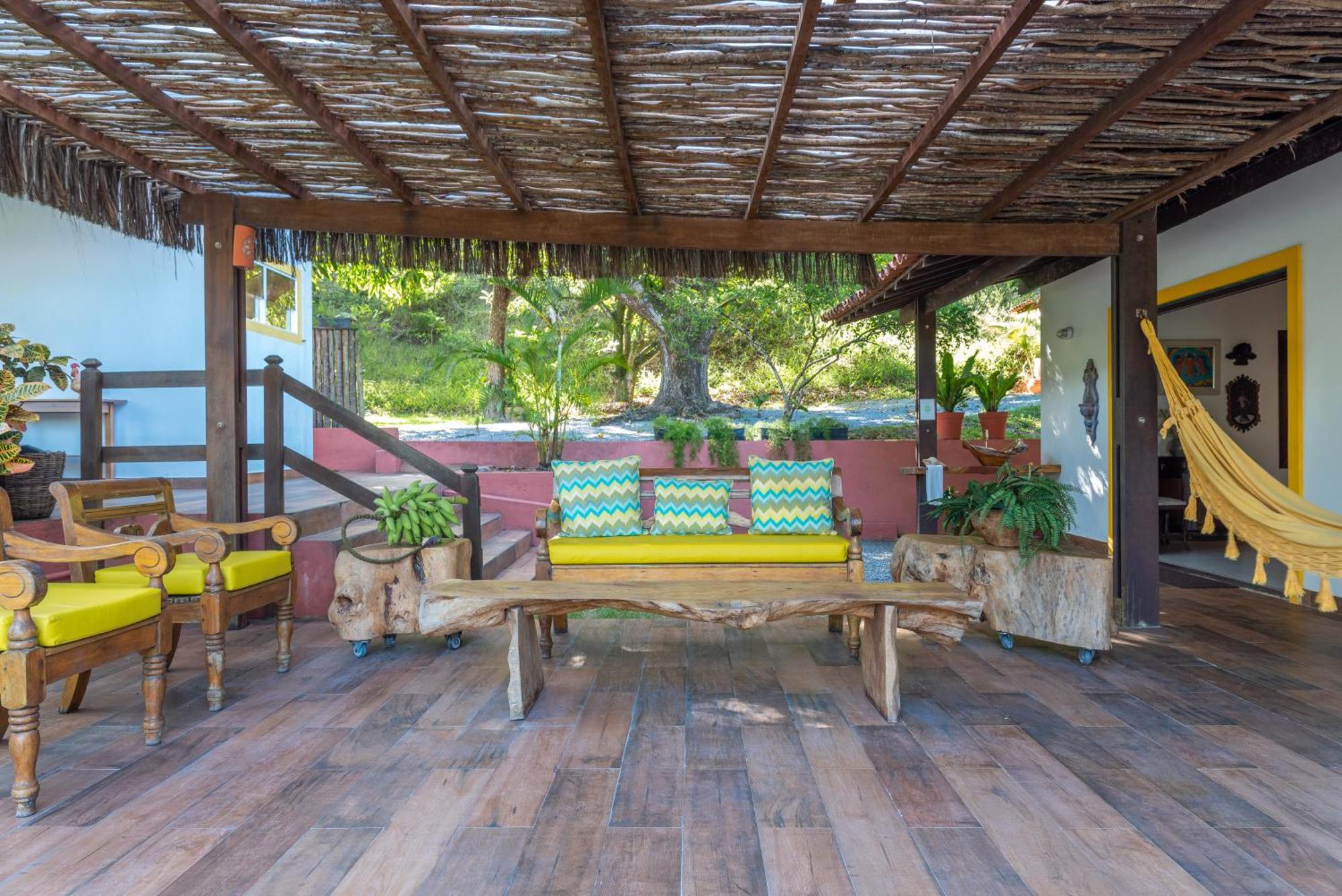 Vila Entre Chaves Passo de Camarajibe Exterior photo